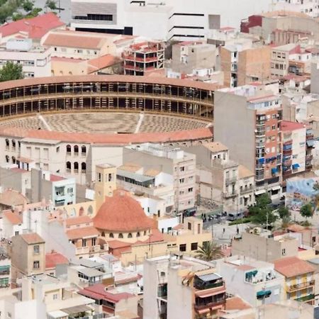 Lovelyloft Paulas Alicante Esterno foto