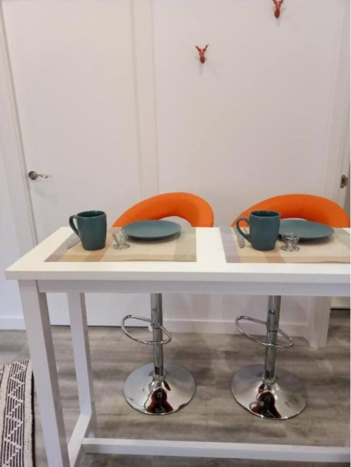 Lovelyloft Paulas Alicante Esterno foto