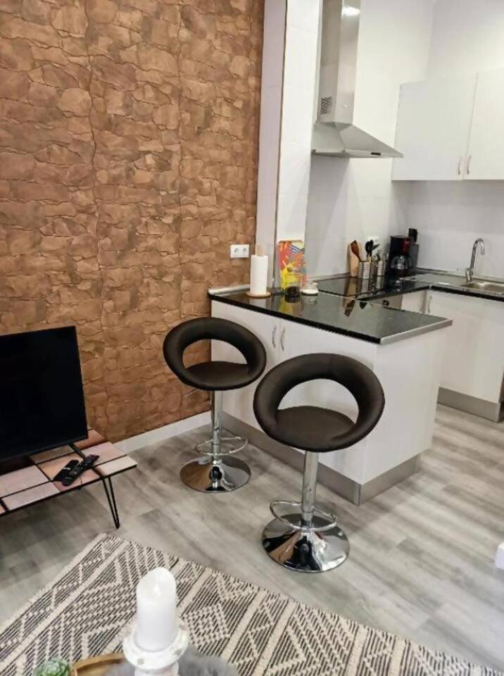 Lovelyloft Paulas Alicante Esterno foto