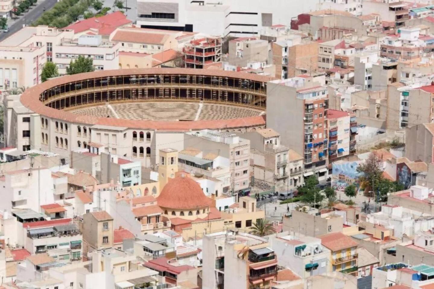 Lovelyloft Paulas Alicante Esterno foto