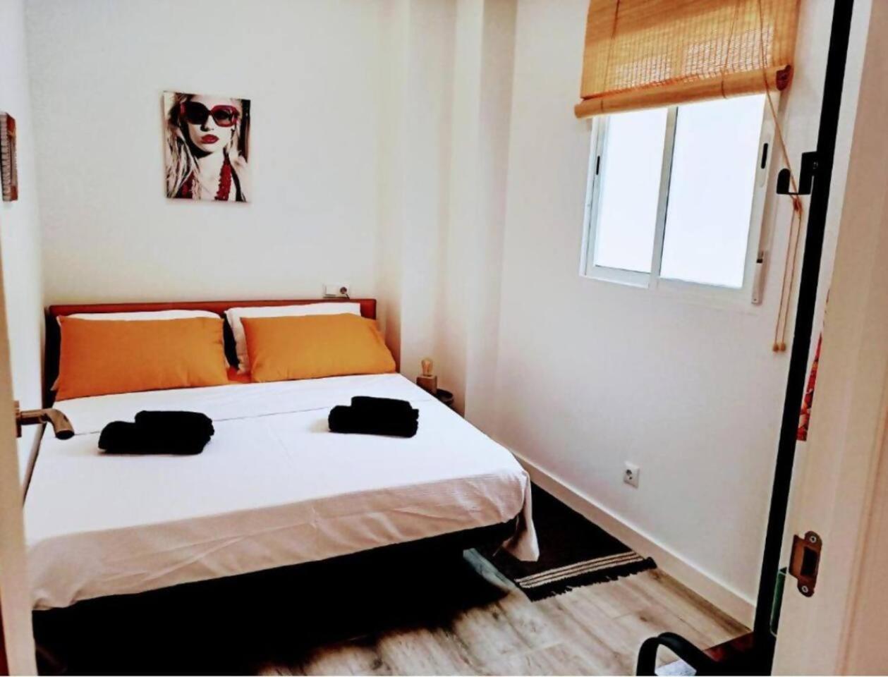 Lovelyloft Paulas Alicante Esterno foto