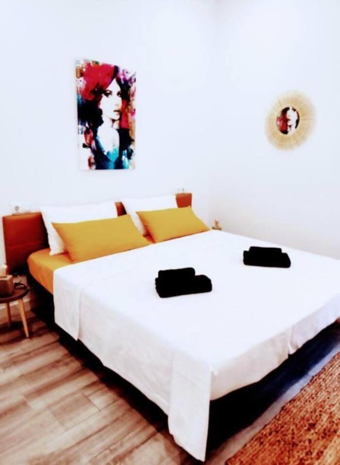 Lovelyloft Paulas Alicante Esterno foto
