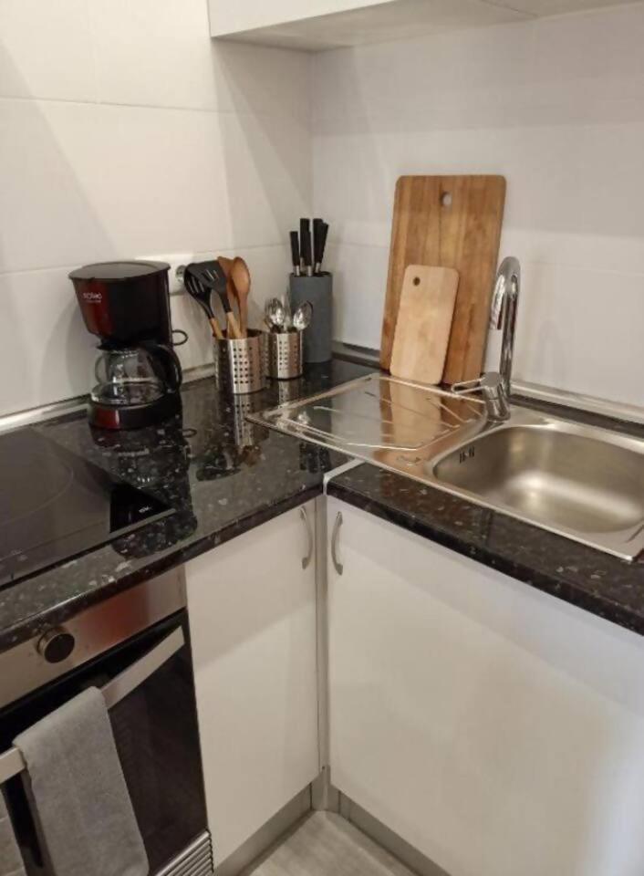 Lovelyloft Paulas Alicante Esterno foto