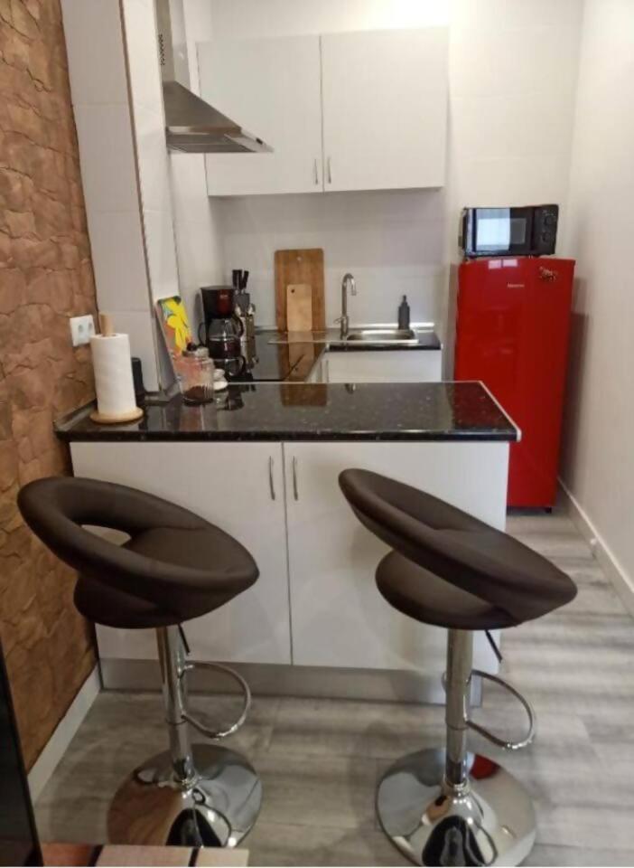 Lovelyloft Paulas Alicante Esterno foto