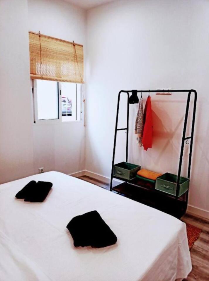 Lovelyloft Paulas Alicante Esterno foto